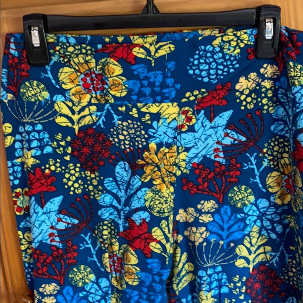 Lularoe TC leggings